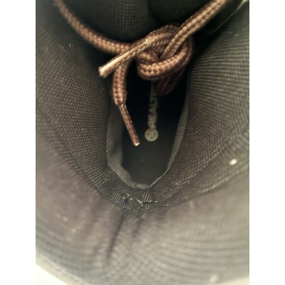 Realtree Men’s 10.5 Hunting Boots Camo Waterproof Thinsulate 400g Outdoor - Picture 9 of 13